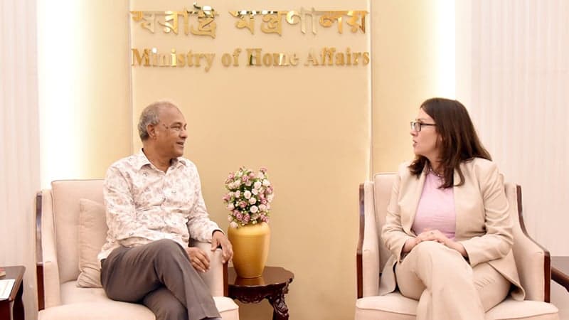 Bangladesh should remain vigilant against militancy threats: US Envoy
