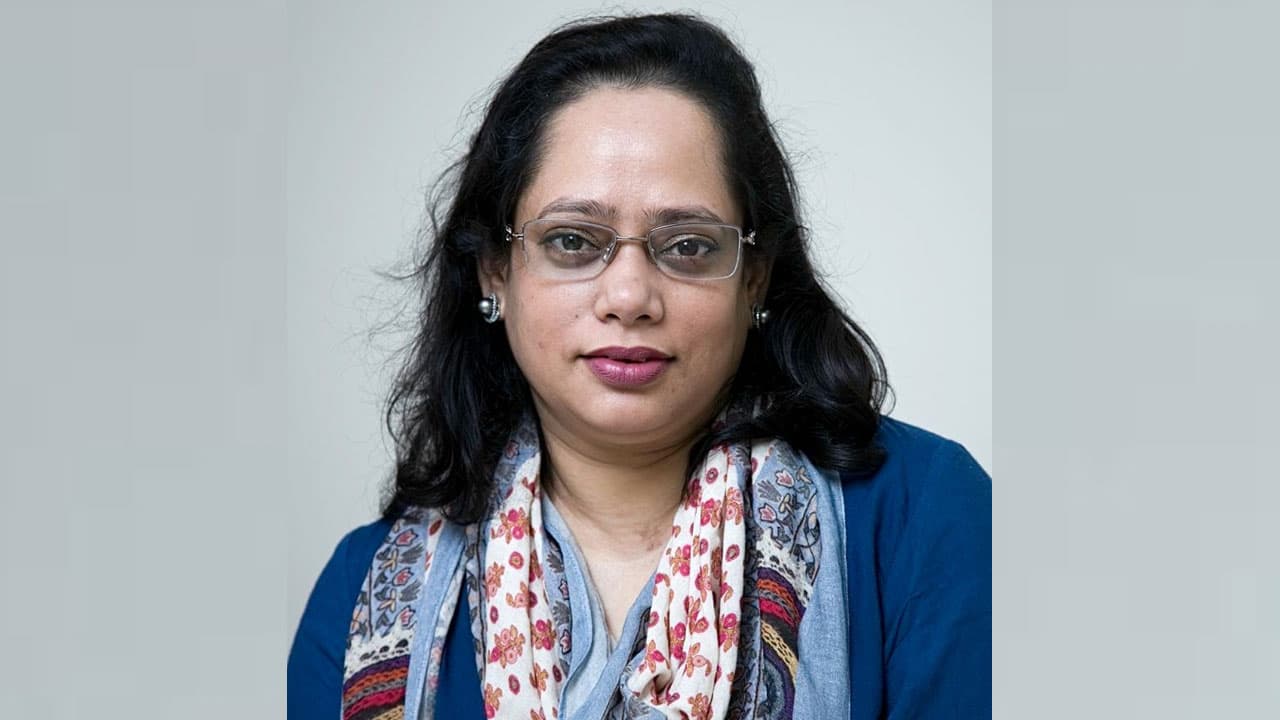 Nuzhat Anwar new DSE Managing Director