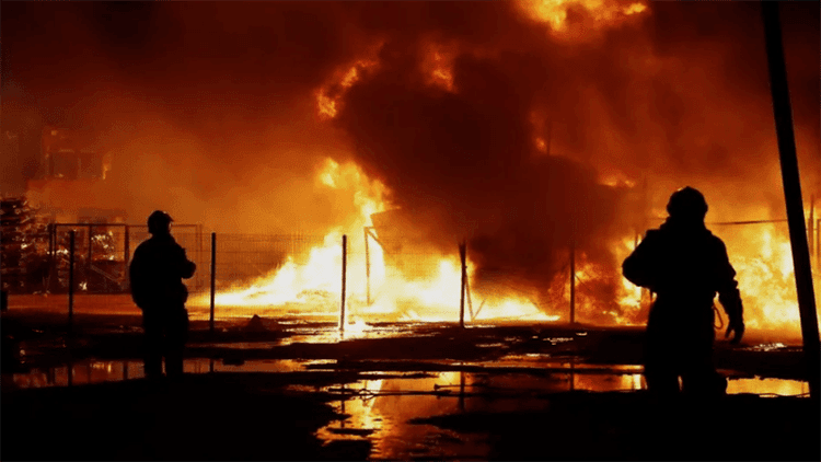 Fresh Russian barrage kills 16 in Ukraine