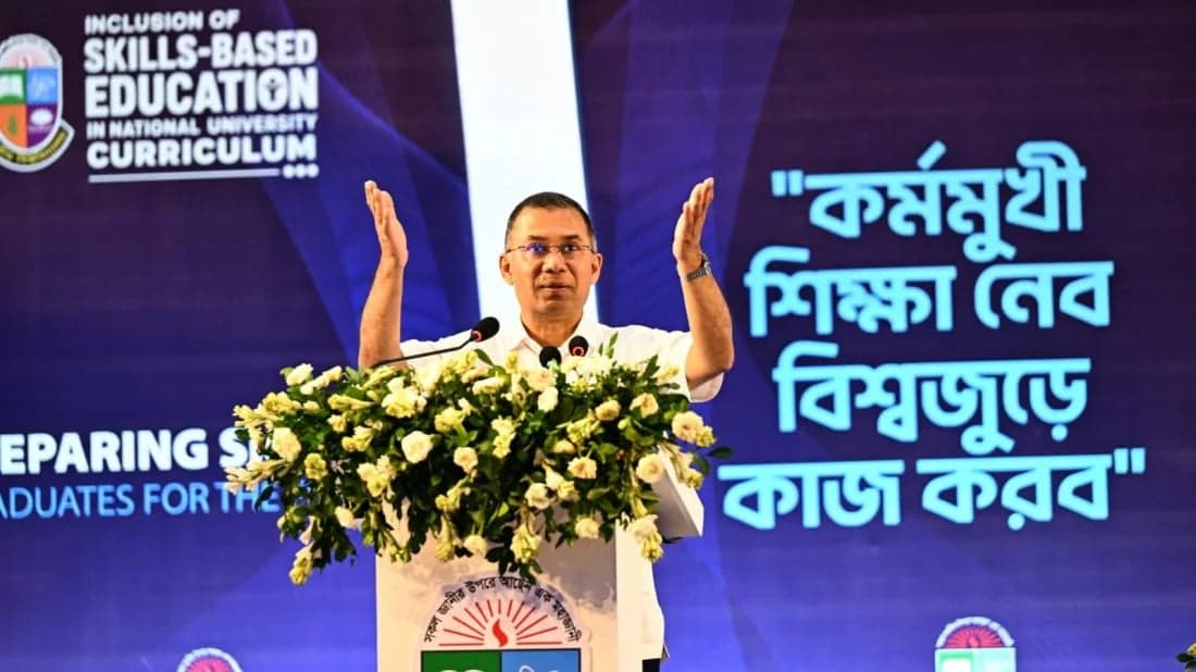 Govt wants knowledge and merit-based state: PM