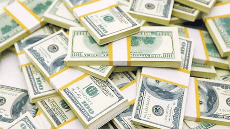 Country's forex reserves remain above $36bn despite slight decline