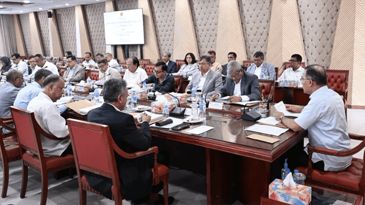 ECNEC approves 8 projects worth BDT 14,000 crore