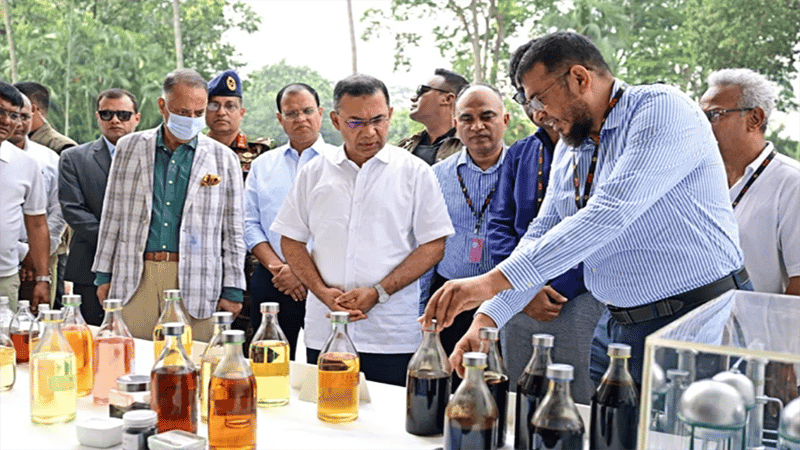 PM assures support for waste-to-fuel project implementation