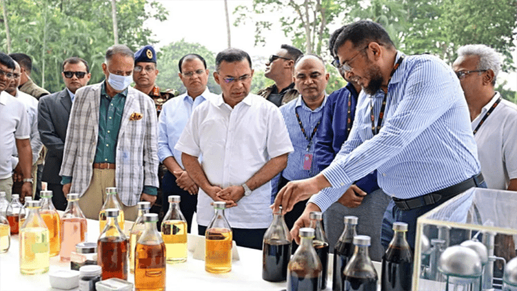 PM assures support for waste-to-fuel project implementation