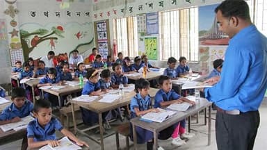 Major changes in primary teacher transfers: 'Dignitaries' excluded, 7 new conditions added