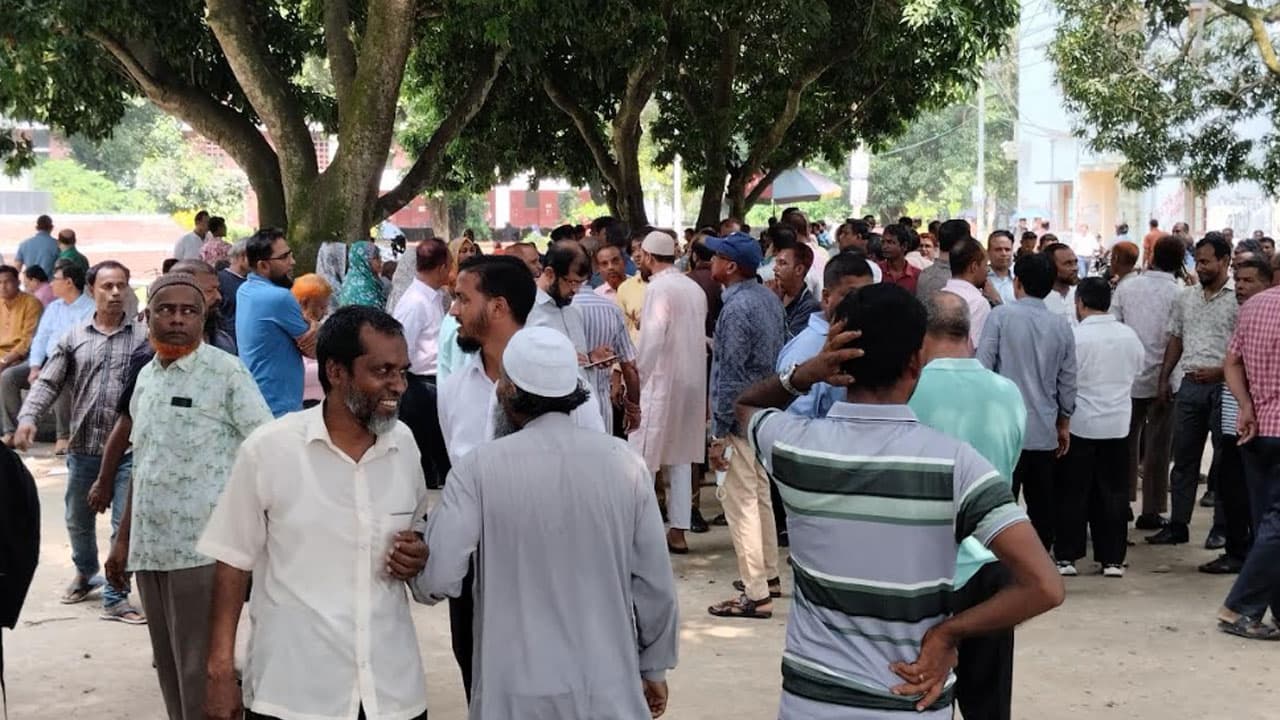 RU officers, staff observing full-day strike over assault on teacher