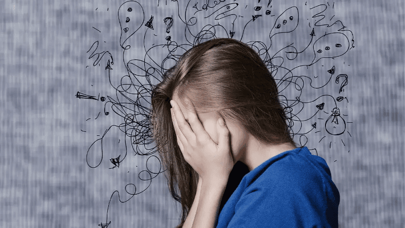 1.2 billion people worldwide suffer from mental health disorders: Study