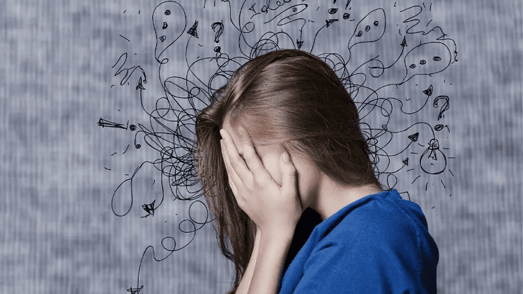 1.2 billion people worldwide suffer from mental health disorders: Study