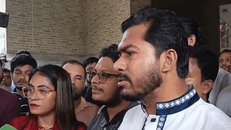 Jamaat-Shibir must be banned through political consensus if necessary: Nurul Haque