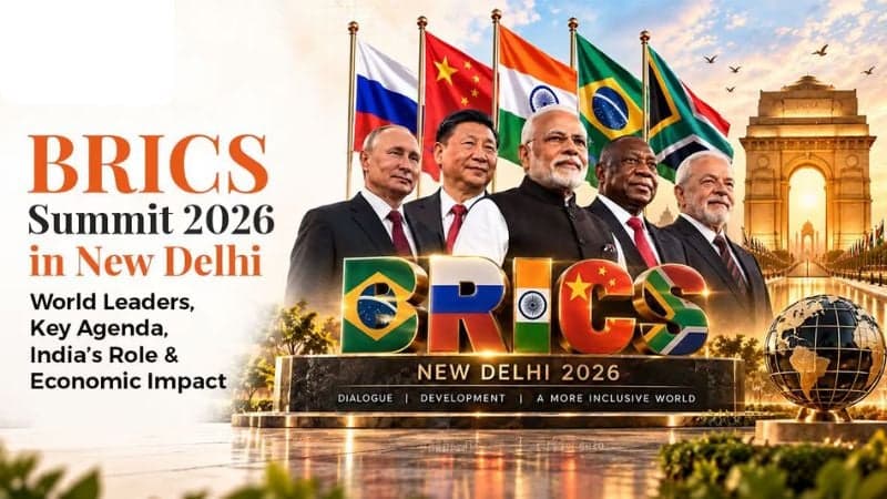 BRICS summit: Is the bloc truly challenging a Western-dominated world?