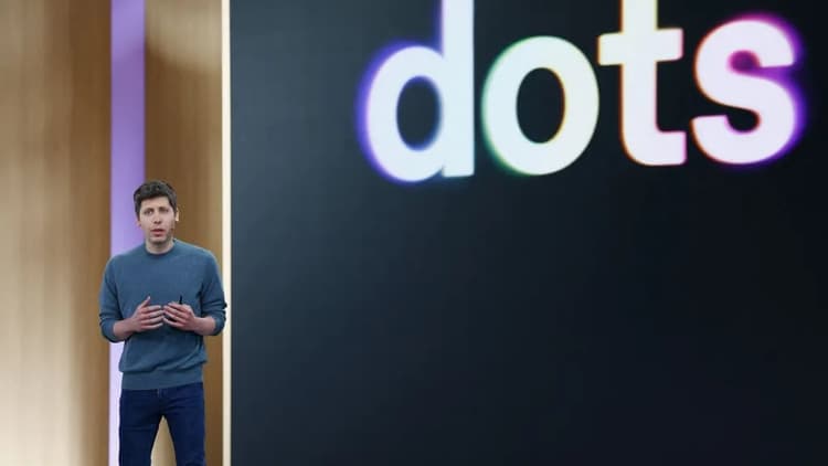 OpenAI launches ‘Dots’ to take AI beyond chatbots