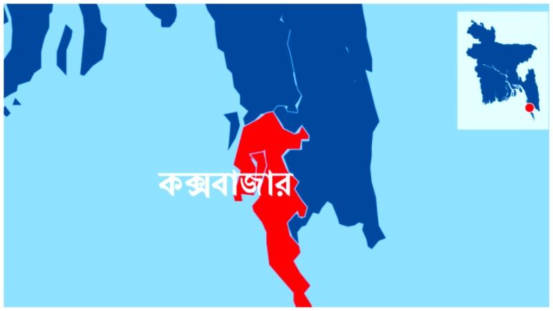 Farmer killed in shootout between RAB, robbers in Cox’s Bazar