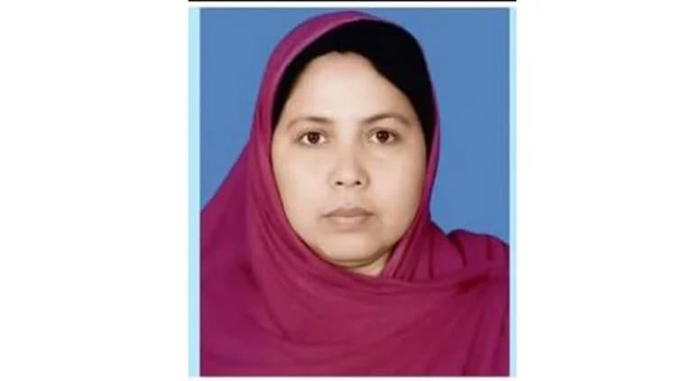 Teacher injured from 'sound grenade' effect dies