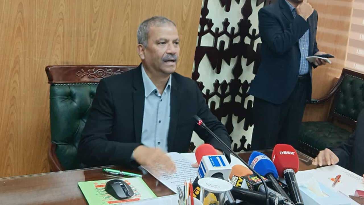 Law adviser launches e-bail bond system in 8 districts