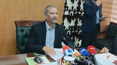 Law adviser launches e-bail bond system in 8 districts