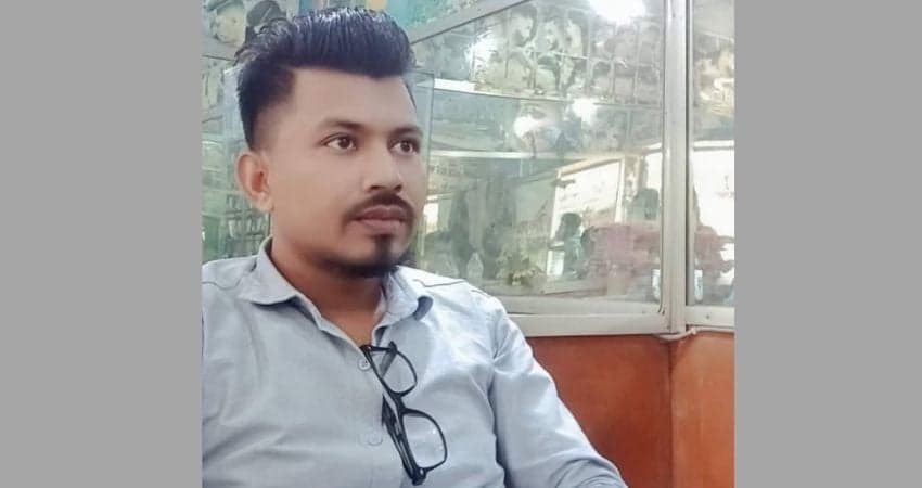 Swechhasebak Dal leader killed in factional clash in Chattogram