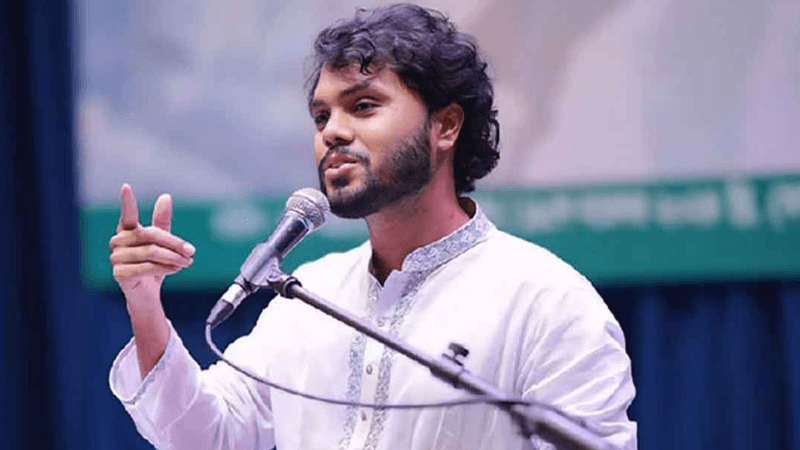 Hadi unlikely to recover quickly, may require prolonged ICU care: Dr Rafi