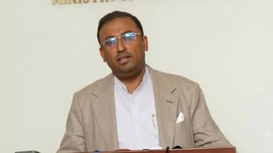 Bangladesh's Saudi coalition joining is strategic, not anti-Iran: PM's Adviser