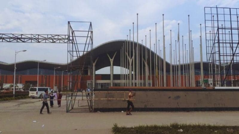 Dhaka Int'l Trade Fair set to begin on Jan 1