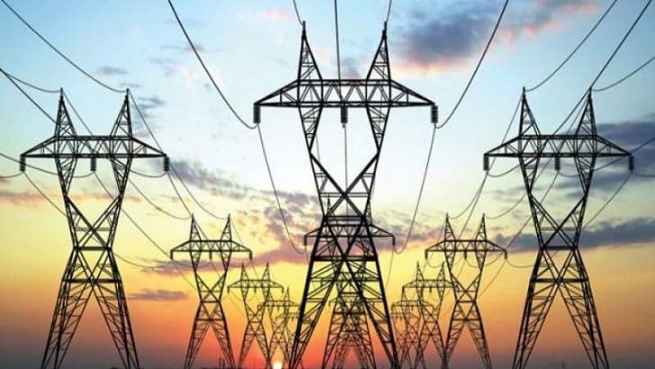Electricity price hiked