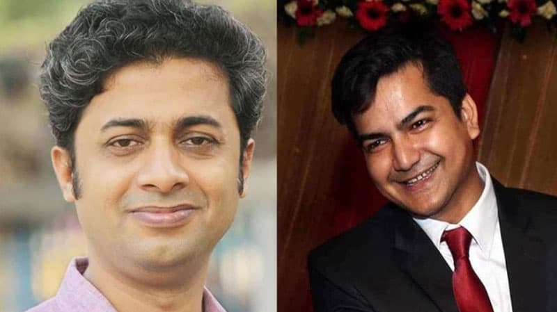 Hasib, Apu elected DCAB president, general secretary