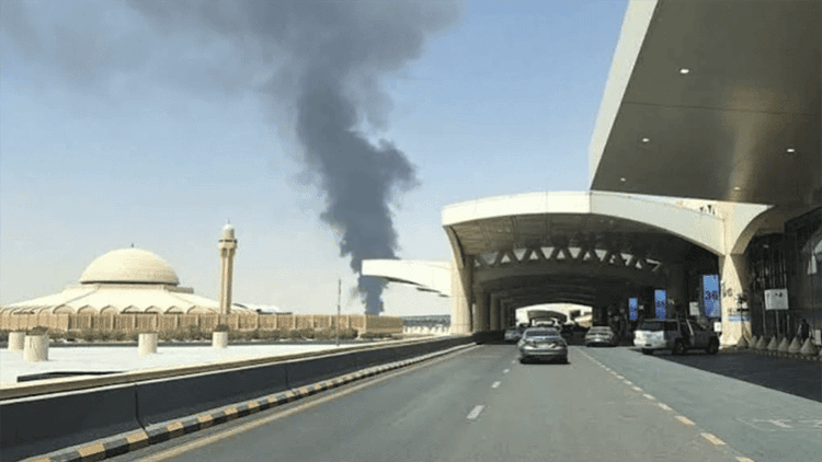 2 Bangladeshis among 12 killed in Riyadh airport attack