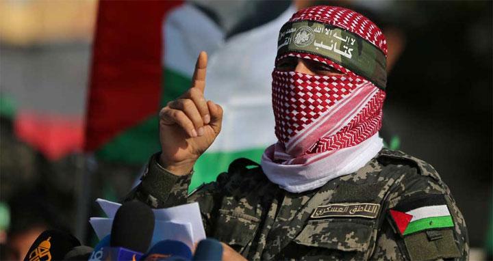 Hamas accepts ceasefire resolution