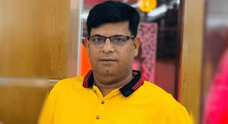 Jubo Dal leader shot dead in Dhaka