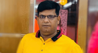 Jubo Dal leader shot dead in Dhaka