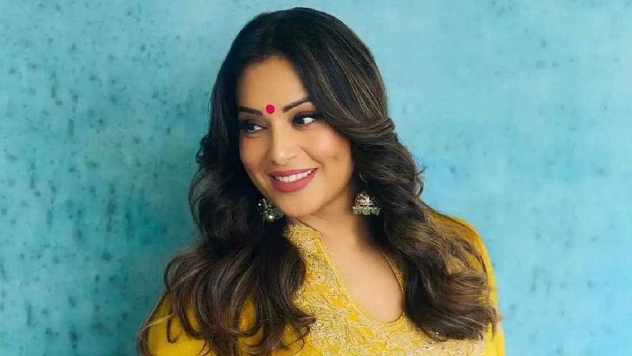 Bipasha Basu set to return to acting after 6-year hiatus