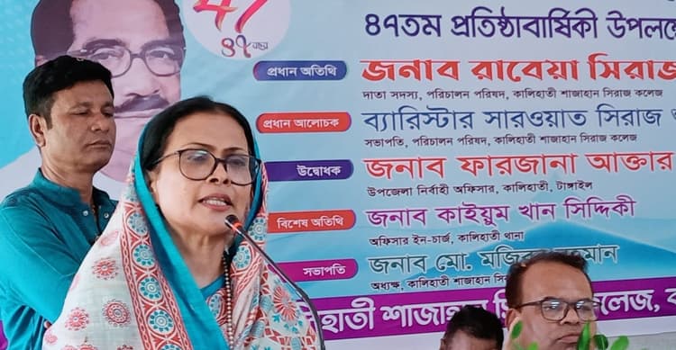 Culture, creativity essential alongside education for student development: Barrister Shukla