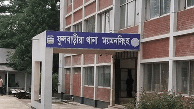 Woman stabbed to death in Mymensingh over Tk10 dispute nephew arrested