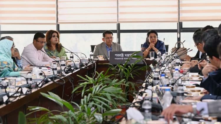 Third terminal operation to be handed over to Japanese consortium: Aviation Minister