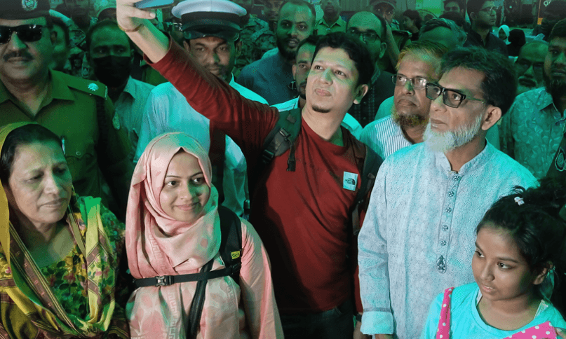 Action underway against Eid train lapses: State Minister