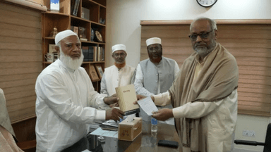 Former BNP MP Akhtaruzzaman joins Jamaat