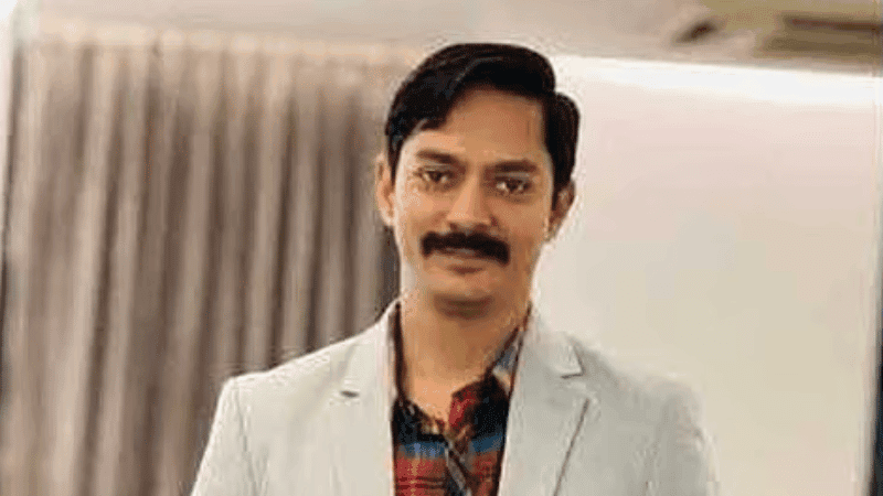 Biman cabin crew Mirza Adnan in UAE police custody