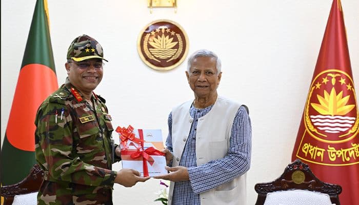 CA urges BEPZA to promote Bangladesh abroad, bring more investments to the country