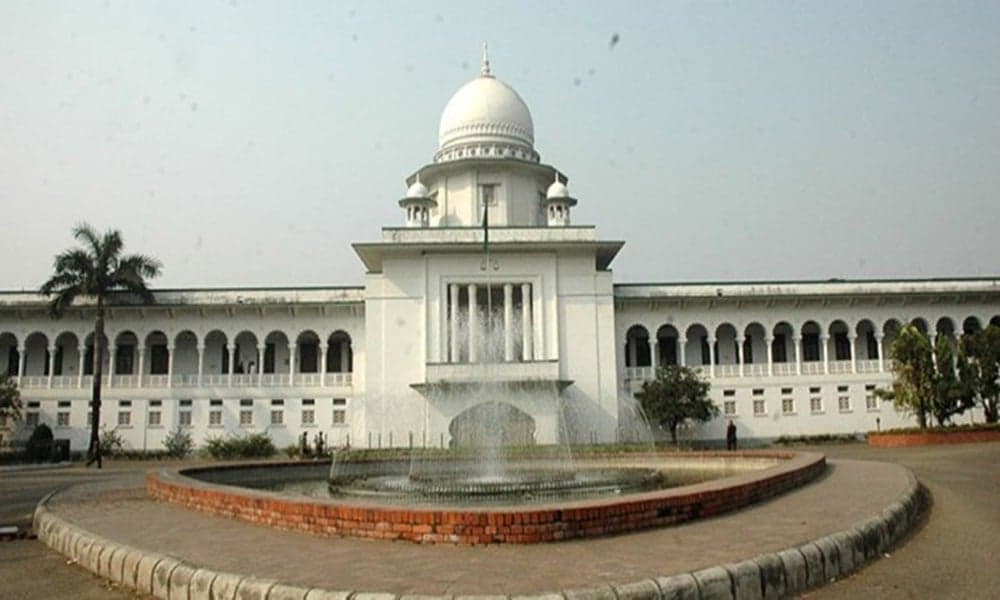Jamaat files review petition seeking caretaker govt restoration