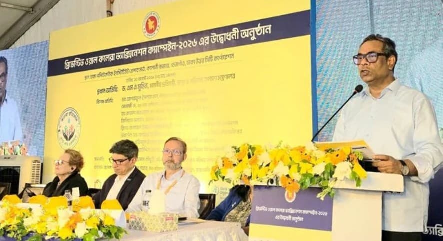 Govt moving to upgrade all upazila health complexes to 150 beds: Health Minister