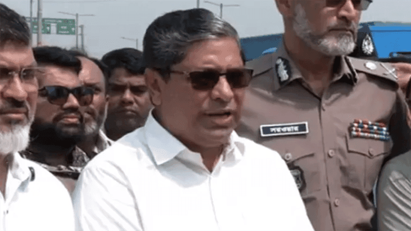 Strict action against extortion at cattle markets: State Minister