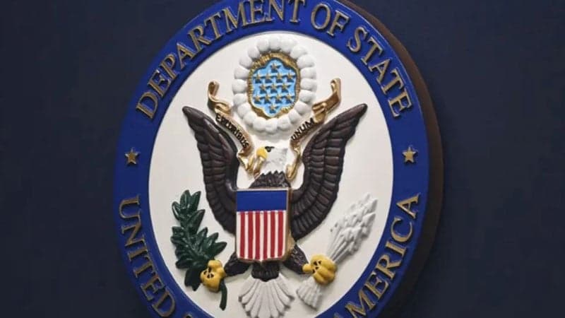 USA-State-Department