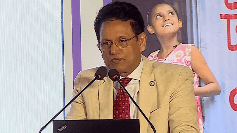 Govt to spend 5% of GDP on education sector: Minister
