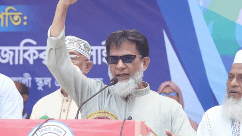 No political banners allowed in educational institutions: Railways Minister