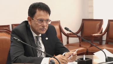 Free education for children of July uprising martyrs, injured: Education Minister