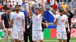 US changes rules for Iran