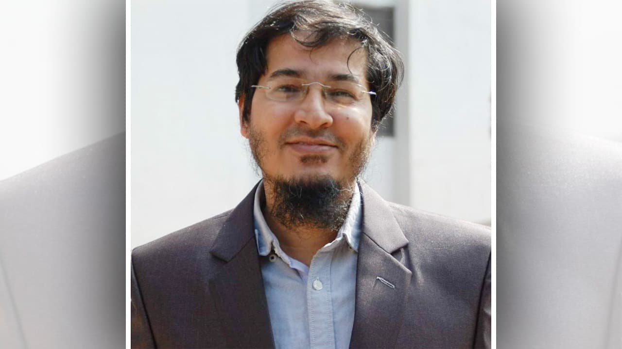Hundreds demand action against IUB Professor over menstruation posts