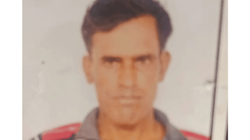 Bangladeshi shot dead by BSF