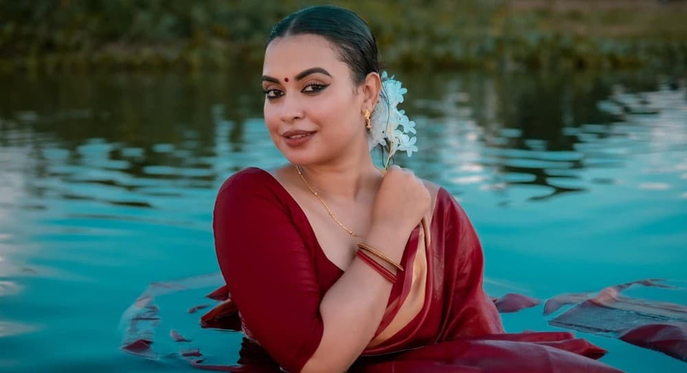 Actress Ridhika Ridhi’s boyfriend arrested in suicide-instigation case
