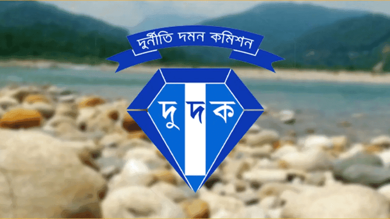 ACC launches probe into white stone looting in Sylhet’s Bholaganj