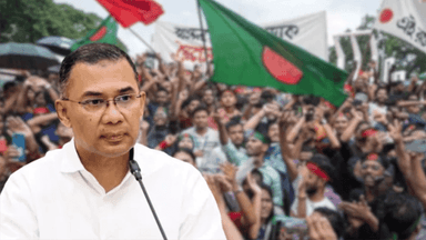 PM Tarique Rahman to attend July Uprising memorial today